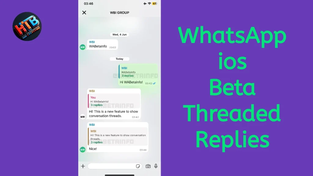 Image Credit: WABetaInfo