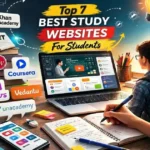 Students के लिए Best Study Websites in Hindi (2026) | Top 7 Free Learning Sites 5 Students के लिए Best Study Websites in Hindi (2026) | Top 7 Free Learning Sites