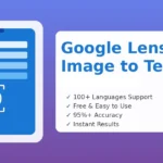 Google Lens Image to Text: Full Guide 2026 6 Google Lens Image to Text: Full Guide 2026